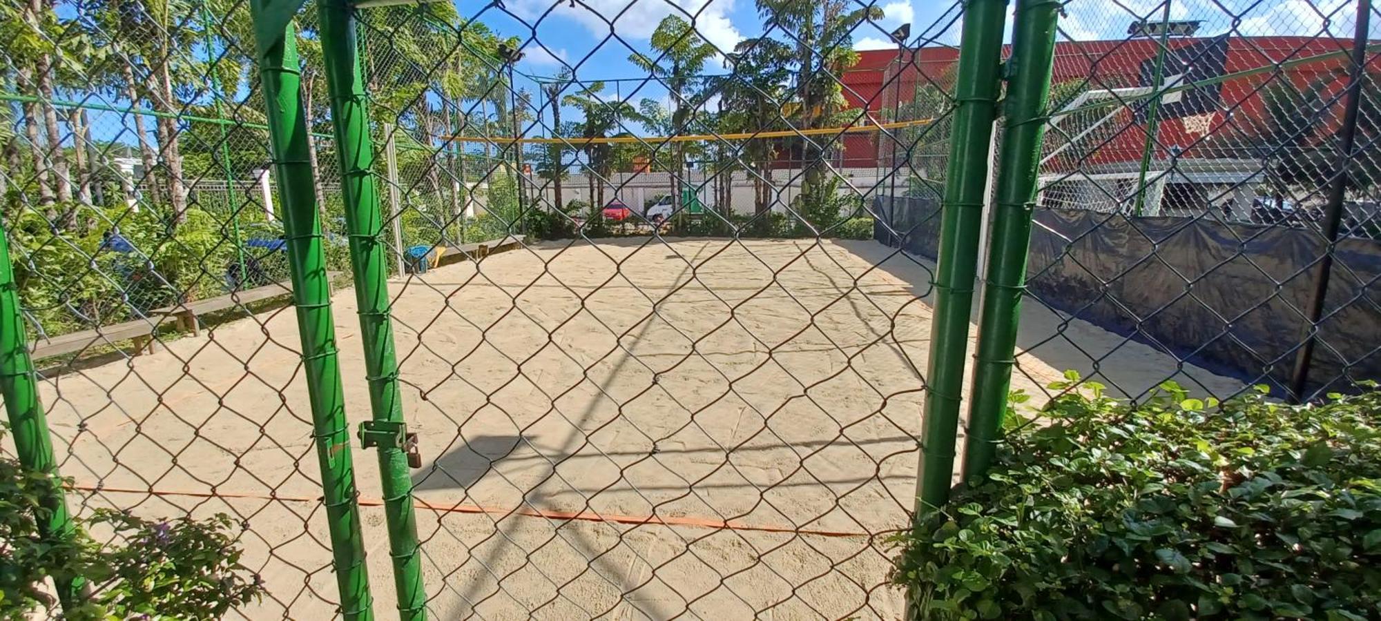 Barra Family Resort - 3 Quartos Rio de Janeiro Zewnętrze zdjęcie