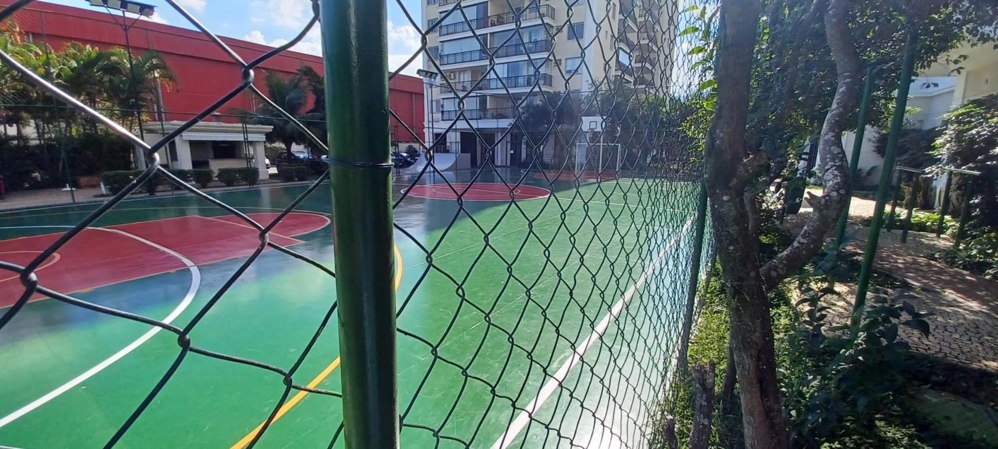 Barra Family Resort - 3 Quartos Rio de Janeiro Zewnętrze zdjęcie