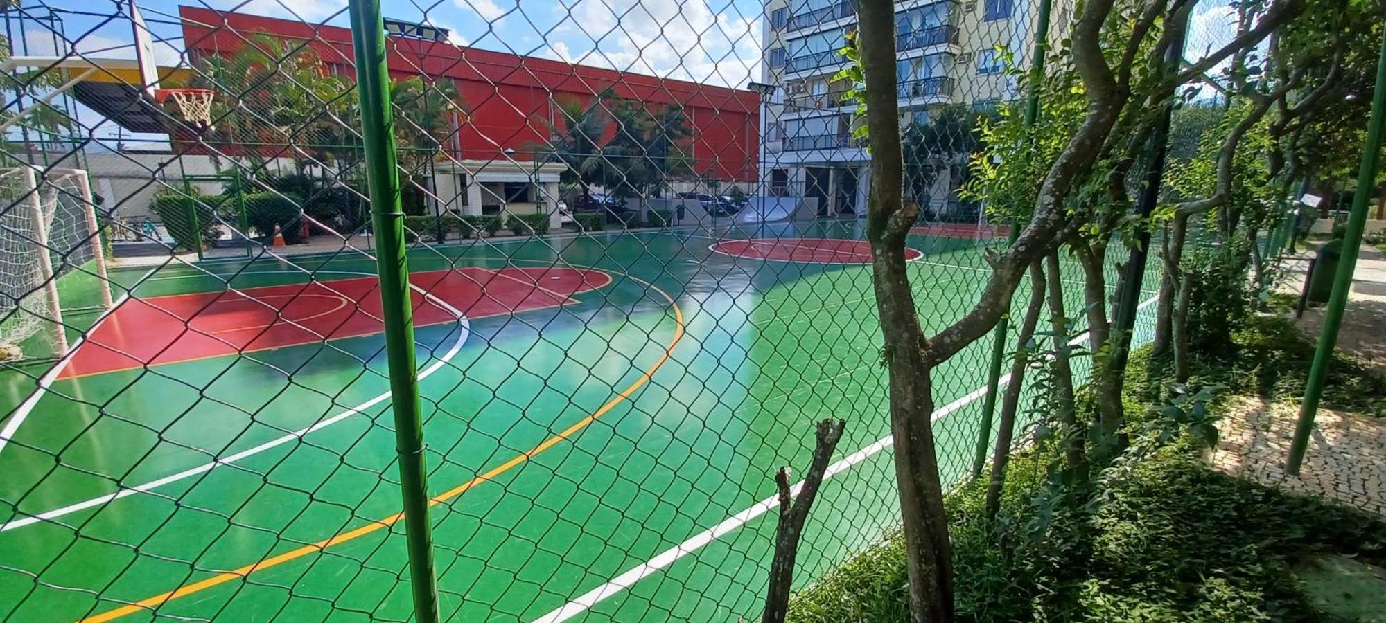 Barra Family Resort - 3 Quartos Rio de Janeiro Zewnętrze zdjęcie
