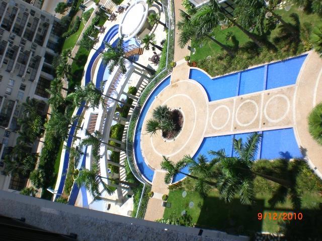 Barra Family Resort - 3 Quartos Rio de Janeiro Zewnętrze zdjęcie