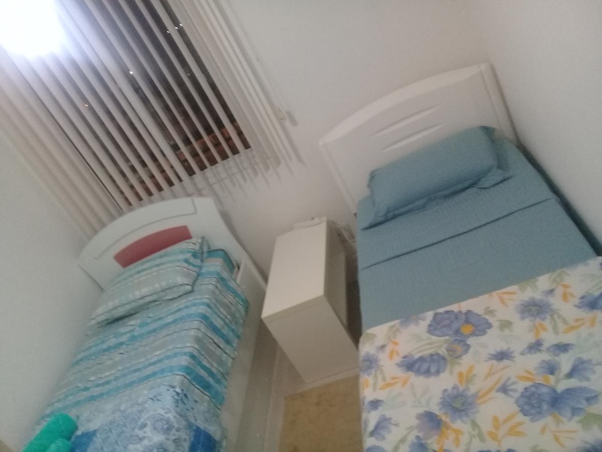 Barra Family Resort - 3 Quartos Rio de Janeiro Zewnętrze zdjęcie